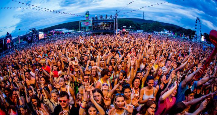 Hangolódj a Volt-ra