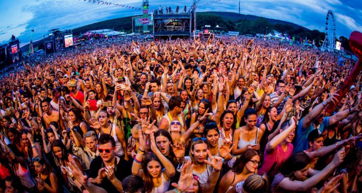 VOLT, van, lesz: a legszebb történet