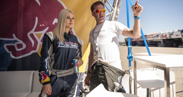 Kiss Virág: „Álmomban nem gondoltam, hogy ekkora élményem lesz a felhők felett