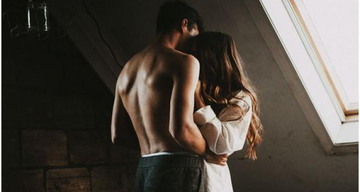 Ahogyan az igazi fog szeretni