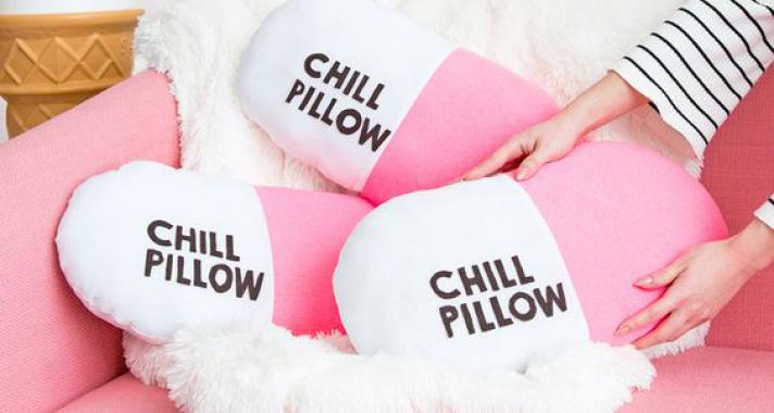 8 DIY párna, amivel feldobhatod az otthonod