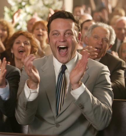 8 tipikus karakter, akikkel minden esküvőn találkozhatsz