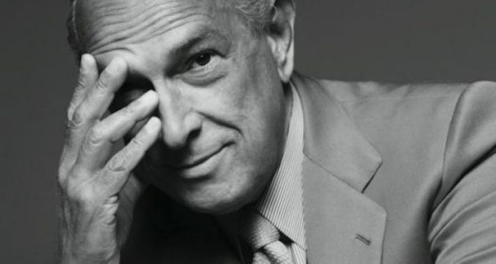 Járj úgy, mintha három férfi sétálna mögötted - Oscar de la Renta tanácsai divatról, életről, női önbizalomról