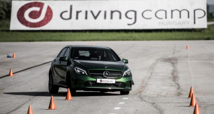 Hűsítő nyári kedvezmények a drivingcamp-en!