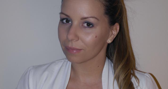 Az én utam: Siklós Júlia, sminktetováló, kozmetikus mester