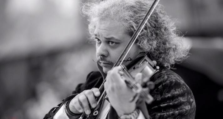 Roby Lakatos: Dupla koncert  Budapesten