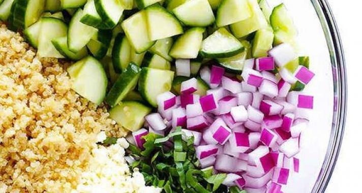 Legjobb uborkás tippjeink a kánikulára!