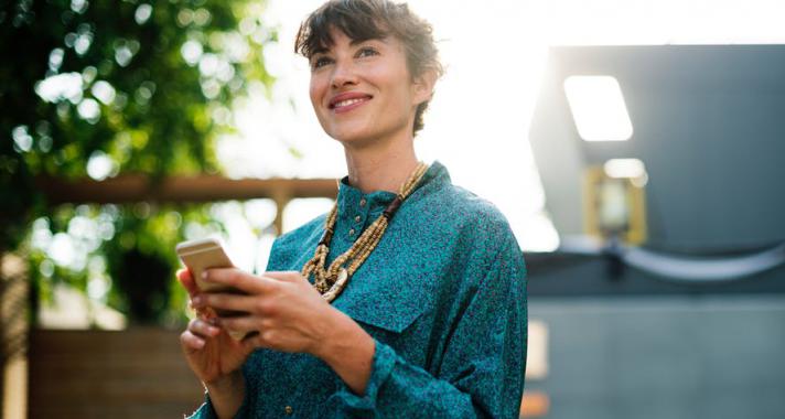 Hogyan legyél proaktív személy