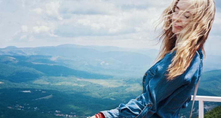 Így húzd ki magad a negativitásból