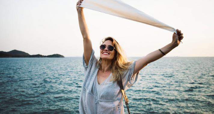 A magabiztos emberek 6 szokása