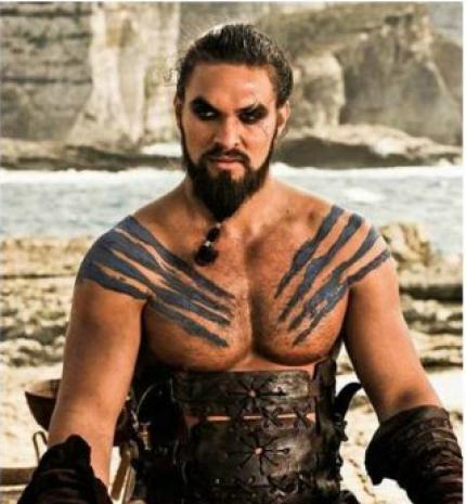 A Trónok harca főszereplői régen és most