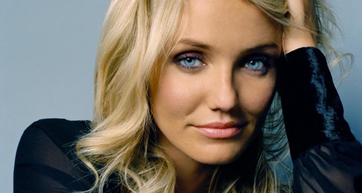 Top 5: Cameron Diaz legjobb filmjei