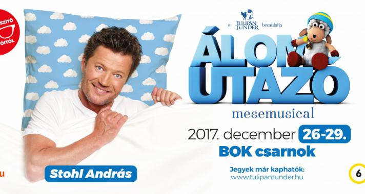 Új szuperprodukció készül: az Álomutazó