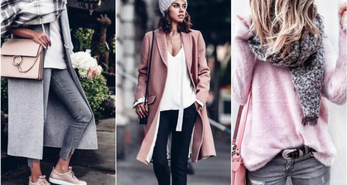 Stílusiskola: így viselj pasztell színeket ősszel
