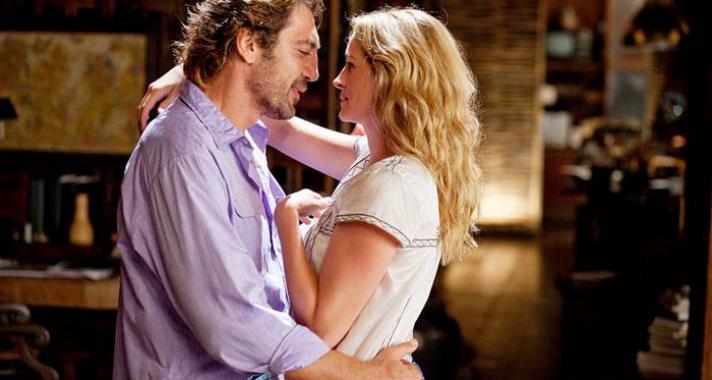 Csak jó dolgok történnek velem!