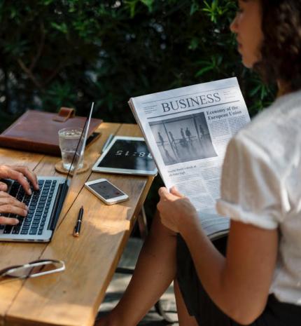 Hogyan maradjunk motiváltak a munkahelyünkön?