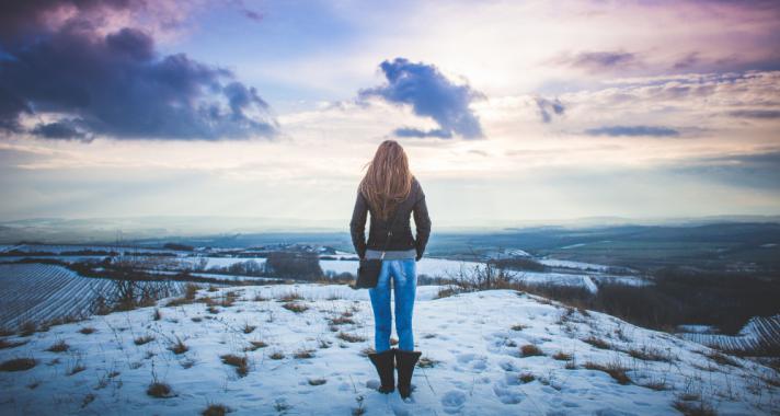 Ha az ösztöneid vezetnek