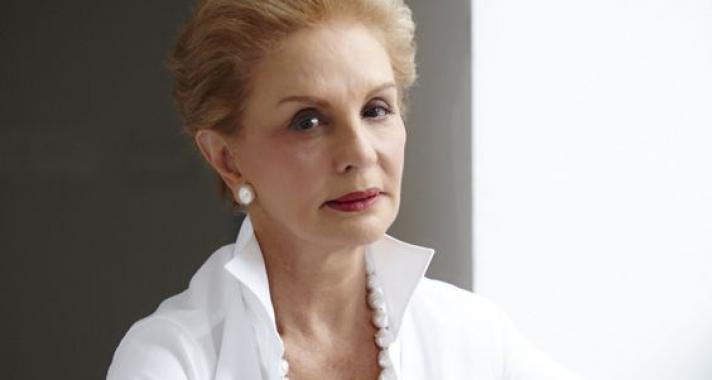 Carolina Herrera, a stílusos tervezőnő, aki szép csendben milliárd dolláros üzletet épített