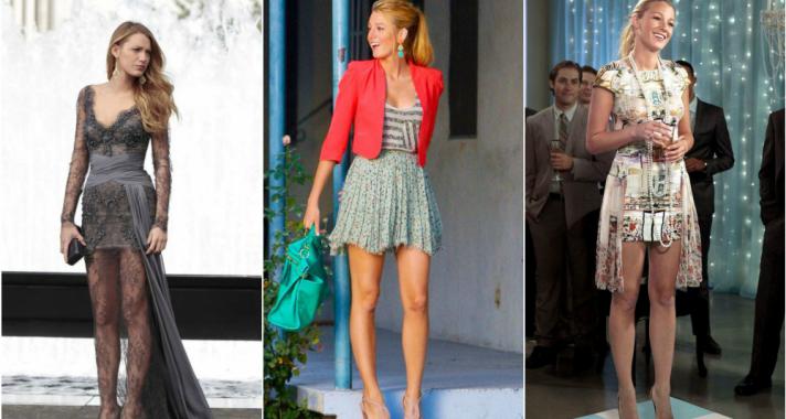 Top10: a legstílusosabb sorozatkarakterek