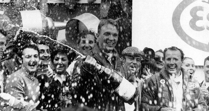 Egy hülye vita, ami több mint 10 millió dollárba került - Az 1966-os Le Mans-i verseny