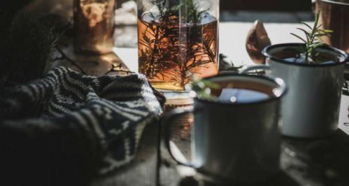 Alternatív gyógymódok megfázás ellen