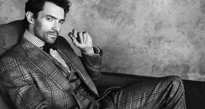 10 kép, ami bizonyítja, hogy Hugh Jackman a világ egyik legjobb pasija