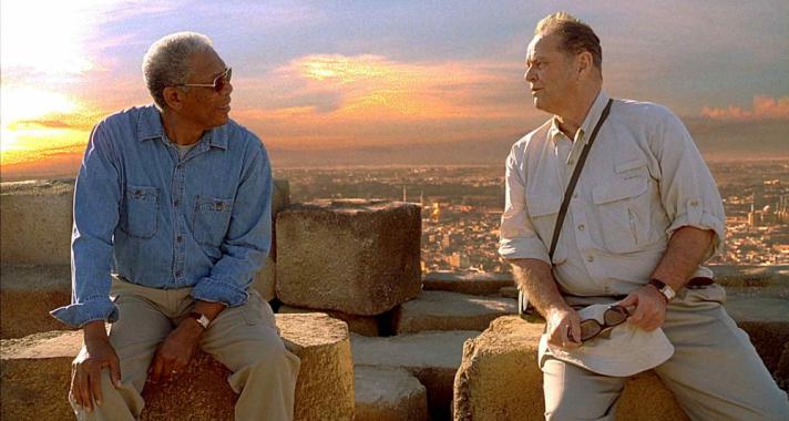 12 inspiráló film, ami erőt ad az újrakezdéshez