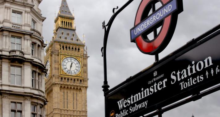 6 dolog, ami miatt egy hétvégi kiruccanás Londonba a lehető legjobb ötlet ősszel
