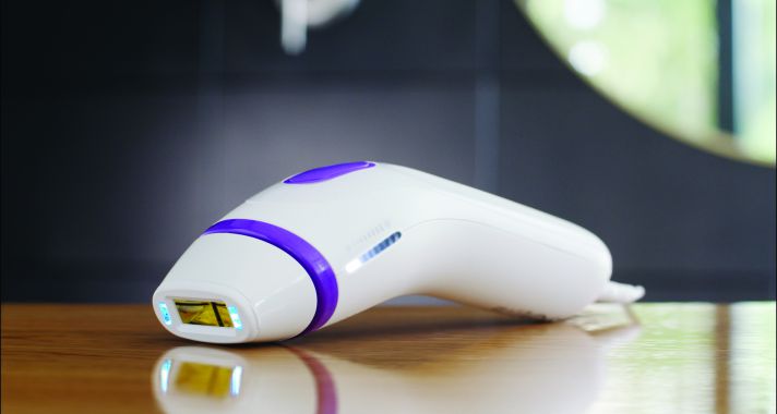 7 érv az IPL-es szőrtelenítés mellett