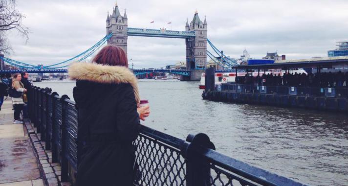 London szűk büdzsével? Nagyon is lehetséges