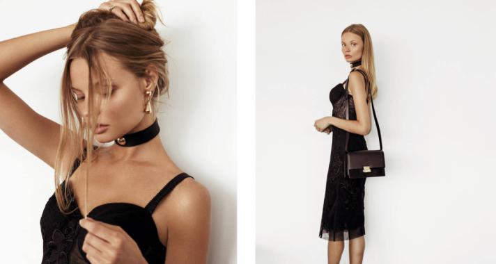 ’Bátran merem kijelenteni, hogy a szépség nem minden’ – interjú a modellből lett ékszertervezővel