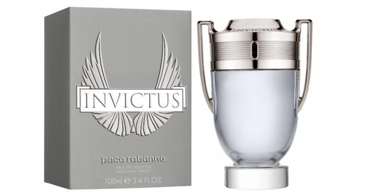 A Paco Rabanne Invictus illatának nagykövete indul a New York Maratonon