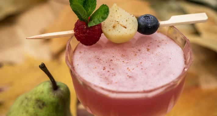 Édes őszi nedűk a hűvös estékre