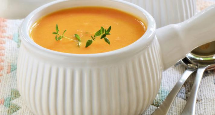 Az ezer arcú édesburgonya - recept ötletek az egyik legegészségesebb szénhidrátforráshoz