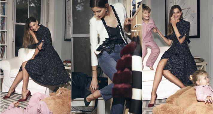 Stílusiskola: divat inspiráció az ünnepre hangolódáshoz