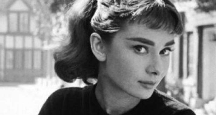 A kedvesség művésze - érdekességek Audrey Hepburn, a világ egyik legértékesebb színésznőjéről