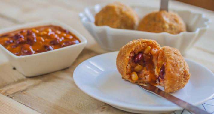 Őszi recept ötlet: mexikóival a hideg ellen