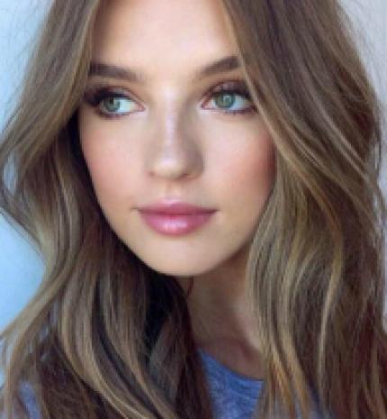 Top5: hajszínek a természetesség jegyében, amikkel nem lőhetsz mellé idén télen