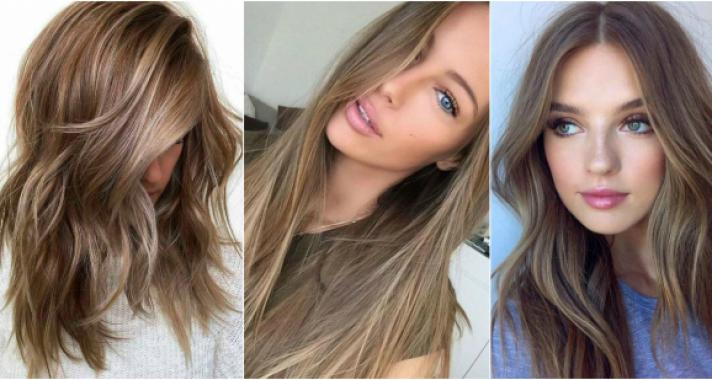 Top5: hajszínek a természetesség jegyében, amikkel nem lőhetsz mellé idén télen