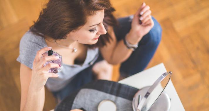 6 szabály, amely betartásával biztosan megtalálod a hozzád illő parfümöt