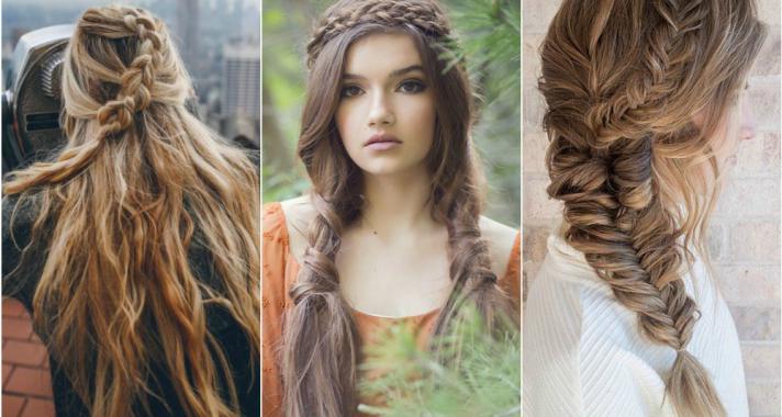 Top10: bohém fonatok a stílusos téli megjelenéshez