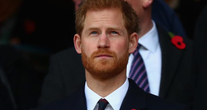 10 kép, ami bizonyítja, hogy Harry herceg a királyi család egyik legszexibb tagja