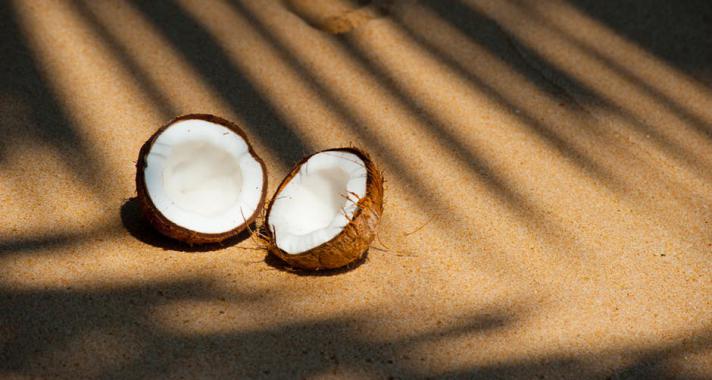 Mire jó a kókusztej?