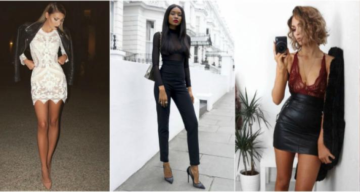 Stílustanácsok: így lehetsz a hétvégi bulik sztárja