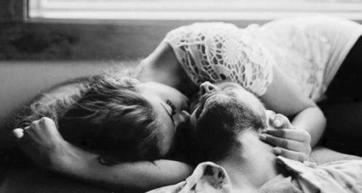 A csúf igazság a férfiról, aki nem akar téged eléggé