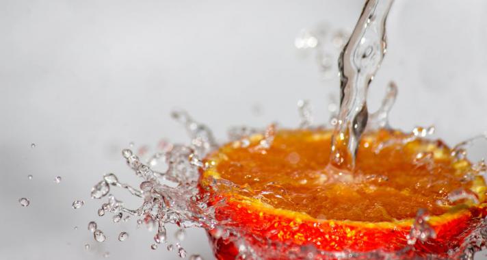 Szépülj naranccsal!