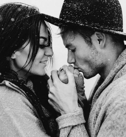 Azt nyújtsd nekem, amitől szeretve érzem magam