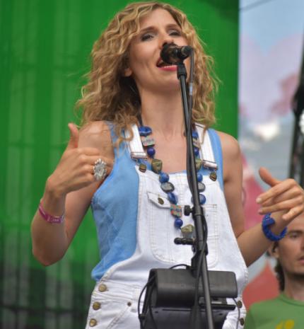 Fábián Juli legjobb számai