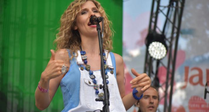 Fábián Juli legjobb számai