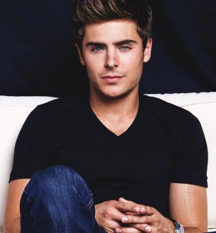 10 kép, ami bizonyítja, hogy Zac Efron-ból igazán szexi pasi lett